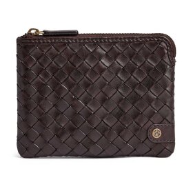 DEPECHE - SOFYA PURSE | DARK BROWN
