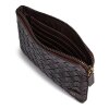 DEPECHE - SOFYA PURSE | DARK BROWN DEPECHE - SOFYA PURSE | DARK BROWN