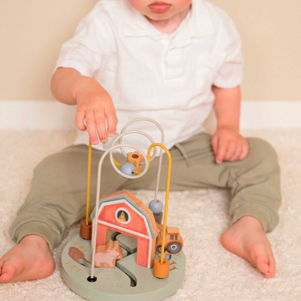 LITTLE DUTCH - PERLELABYRINT - LITTLE FARM