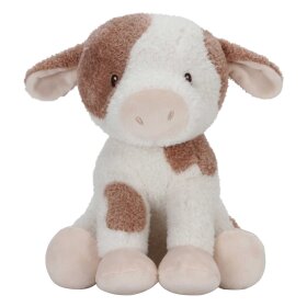 LITTLE DUTCH - KRAMMEBAMSE KO 25 CM