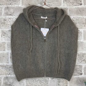 CABANA LIVING - MOSEL VEST | FANGO