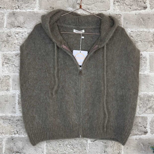 CABANA LIVING - MOSEL VEST | FANGO