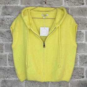 CABANA LIVING - MOSEL VEST | YELLOW