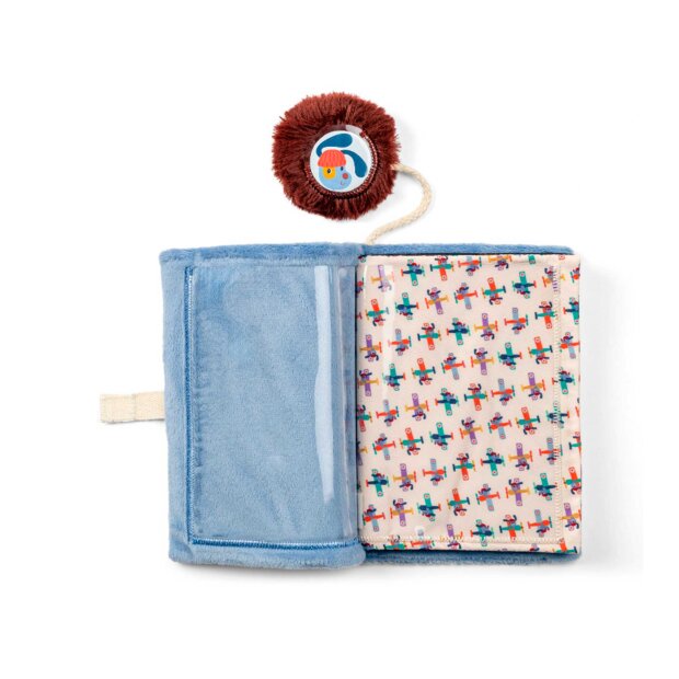 LILLIPUTIENS - JULES FOTOALBUM