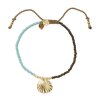 A BEAUTIFUL STORY - HOPING TIGER EYE BRACELET