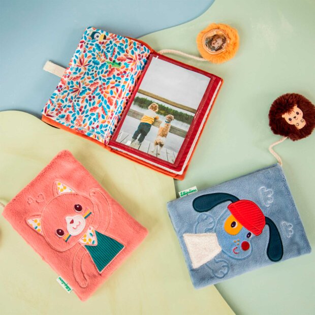 LILLIPUTIENS - JULES FOTOALBUM