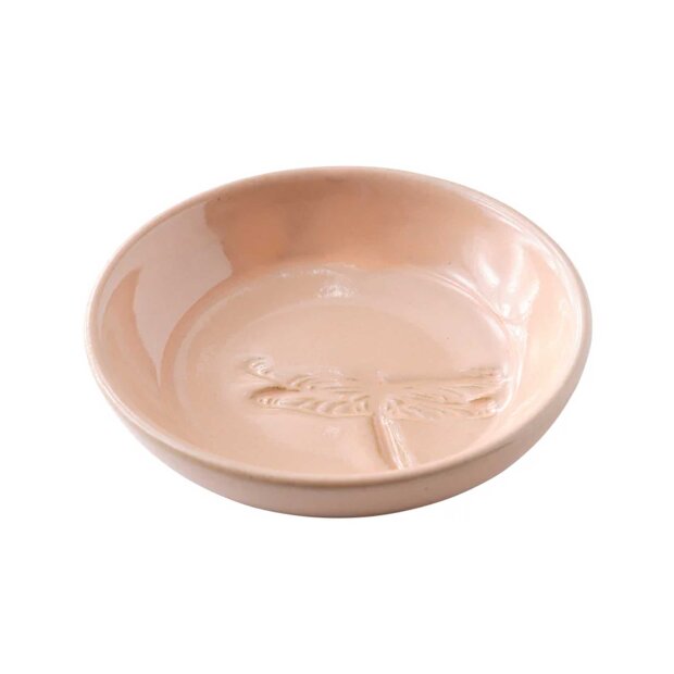 A BEAUTIFUL STORY - JEWELRY DISH SMALL DRAGONFLY