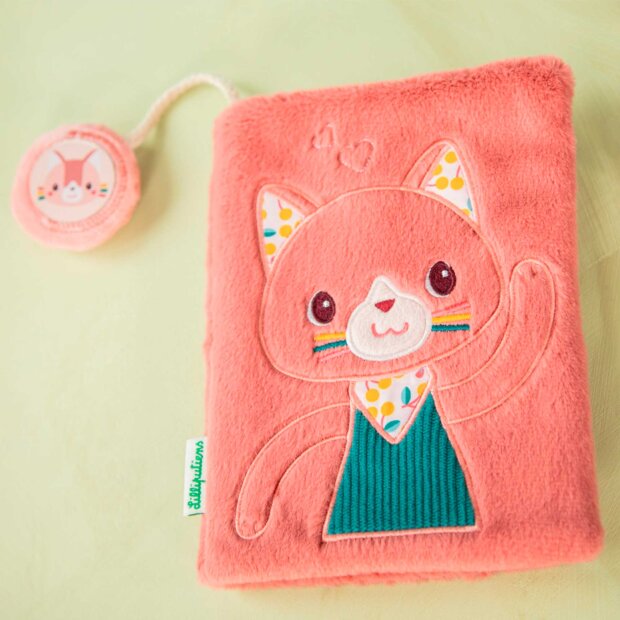 LILLIPUTIENS - JEANNE FOTOALBUM