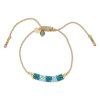 A BEAUTIFUL STORY - MYST AVENTURINE BRACELET