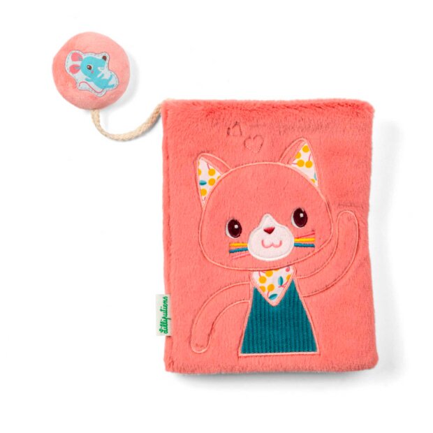 LILLIPUTIENS - JEANNE FOTOALBUM