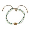 A BEAUTIFUL STORY - SHINING TIGER EYE BRACELET