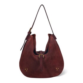 JEROME DREYFUSS - LUIS BAG | BRULE