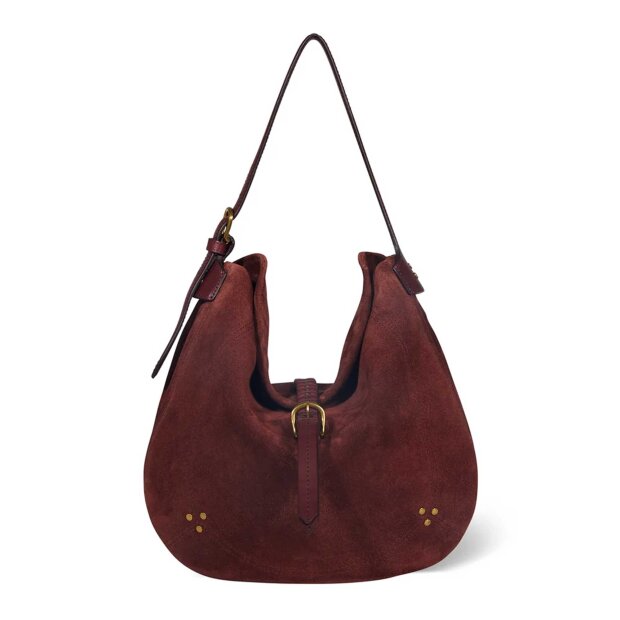 JEROME DREYFUSS - LUIS BAG | BRULE