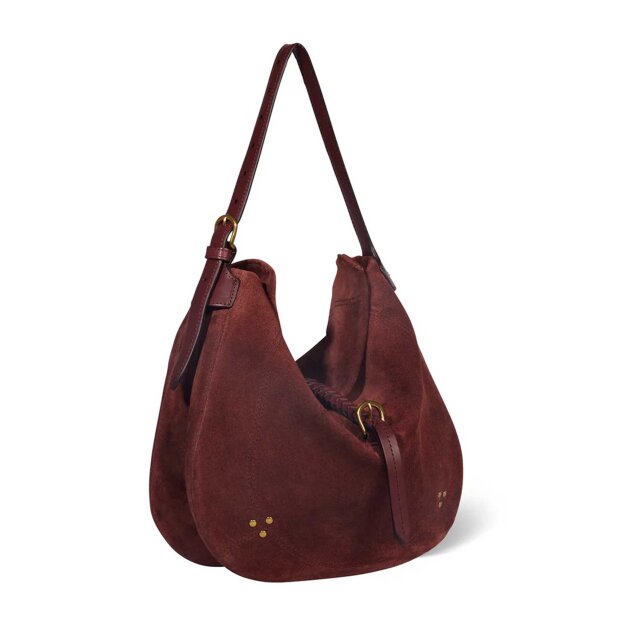 JEROME DREYFUSS - LUIS BAG | BRULE