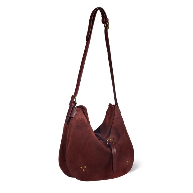 JEROME DREYFUSS - LUIS BAG | BRULE