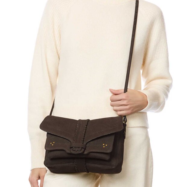 JEROME DREYFUSS - HARRY M TASKE | IMPRIME CROCO MOKA