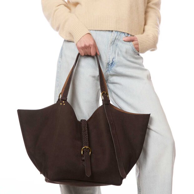 JEROME DREYFUSS - JOSEPH M TASKE | IMPRIME CROCO MOKA