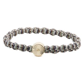 BELVU - BELVU HÅRELASTIK | MOCHA