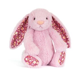 JELLYCAT - THISTLEPOP BLOSSOM LUXE BUNNY