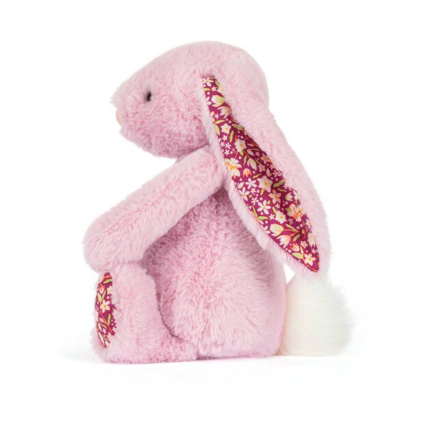JELLYCAT - THISTLEPOP BLOSSOM LUXE BUNNY