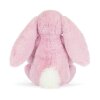 JELLYCAT - THISTLEPOP BLOSSOM LUXE BUNNY
