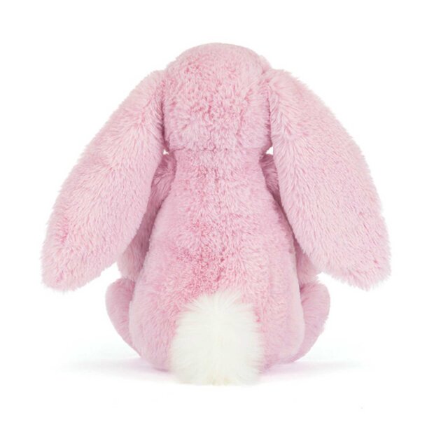 JELLYCAT - THISTLEPOP BLOSSOM LUXE BUNNY