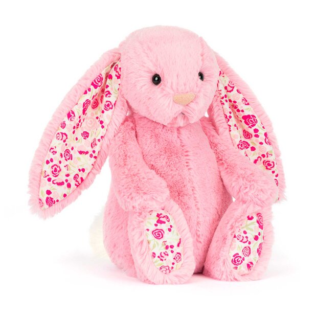 JELLYCAT - BLUSHKIN BLOSSOM LUXE BUNNY