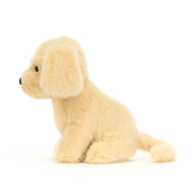 JELLYCAT - GOLDEN POPPY