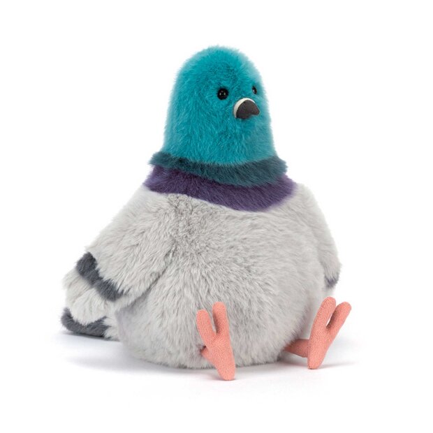 JELLYCAT - STRUTTON PIGEON