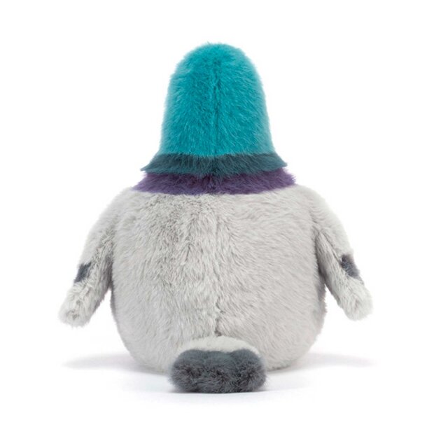 JELLYCAT - STRUTTON PIGEON