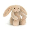 JELLYCAT - FLUFFLET BUNNIES | OAT