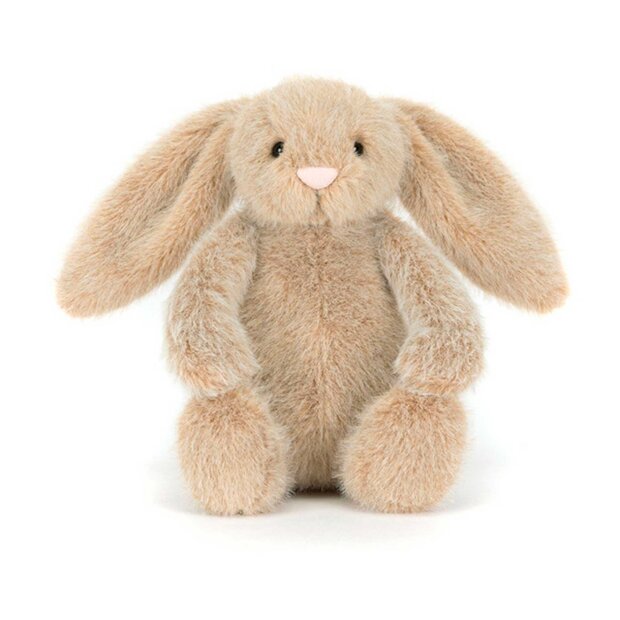 JELLYCAT - FLUFFLET BUNNIES | OAT
