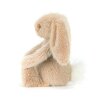 JELLYCAT - FLUFFLET BUNNIES | OAT