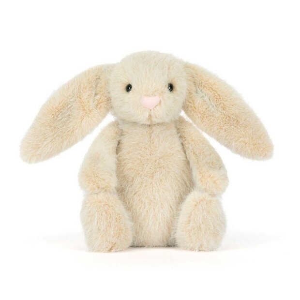 JELLYCAT - FLUFFLET BUNNIES | WHEAT