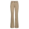 IVY COPENHAGEN - CHARLOTTE JEANS WASH EXCL. GREECE | BEIGE