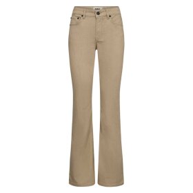 IVY COPENHAGEN - CHARLOTTE JEANS WASH EXCL. GREECE | BEIGE