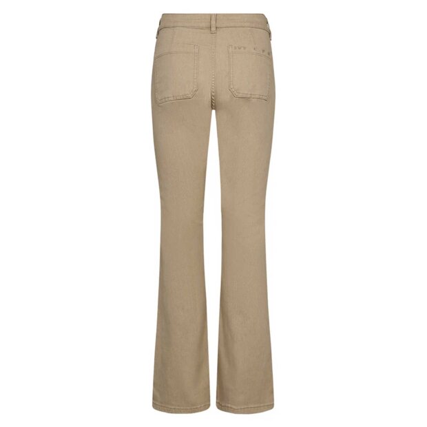 IVY COPENHAGEN - CHARLOTTE JEANS WASH EXCL. GREECE | BEIGE