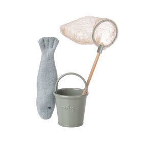 MAILEG - FISKEUDSTYR, MUS