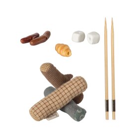 MAILEG - BÅLSÆT, MUS