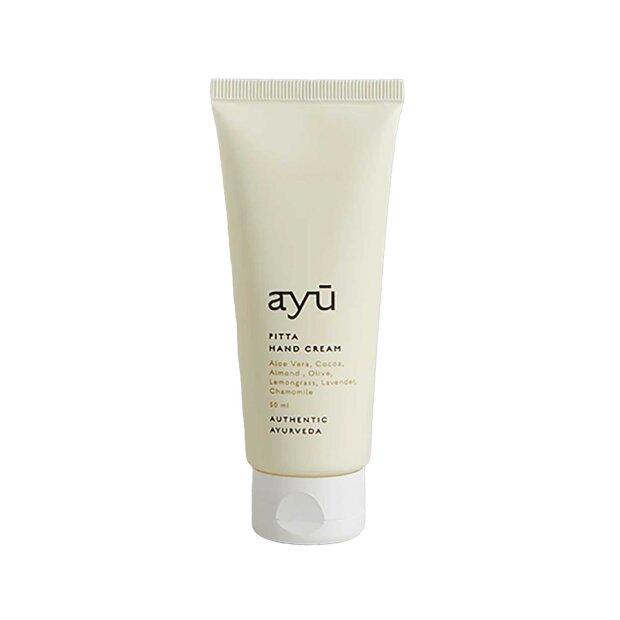 AYU - HÅNDCREME 50 ML | PITTA