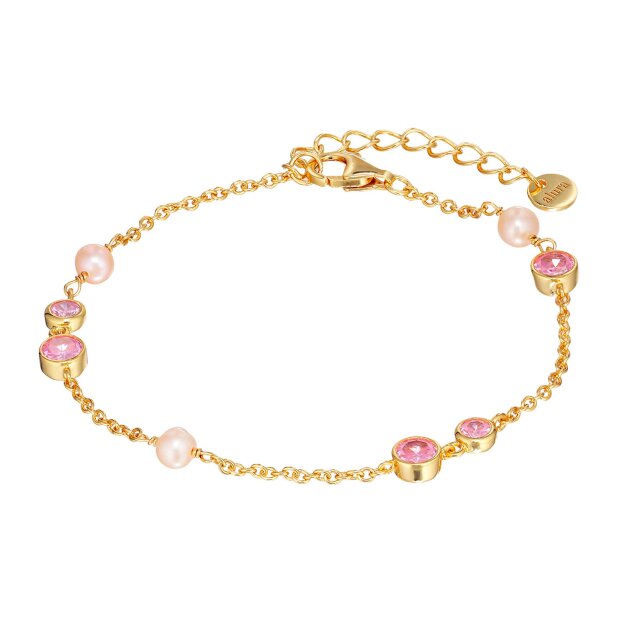 ALURA COPENHAGEN - ECLIPSE ARMBÅND 05 | FORGYLDT