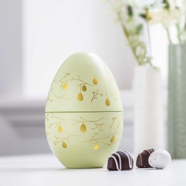 XOCOLATL - GOLDEN EGG CLASSIC