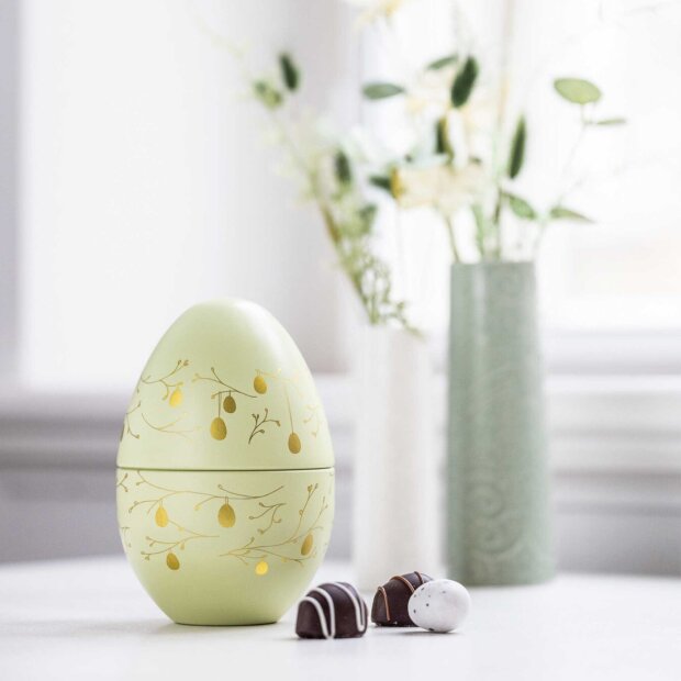 XOCOLATL - GOLDEN EGG CLASSIC