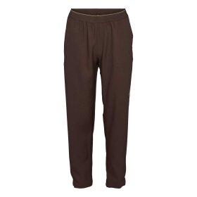 PREPAIR OF SCANDINAVIA - VIOLET PANTS | BROWN