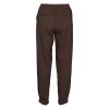 PREPAIR OF SCANDINAVIA - VIOLET PANTS | BROWN