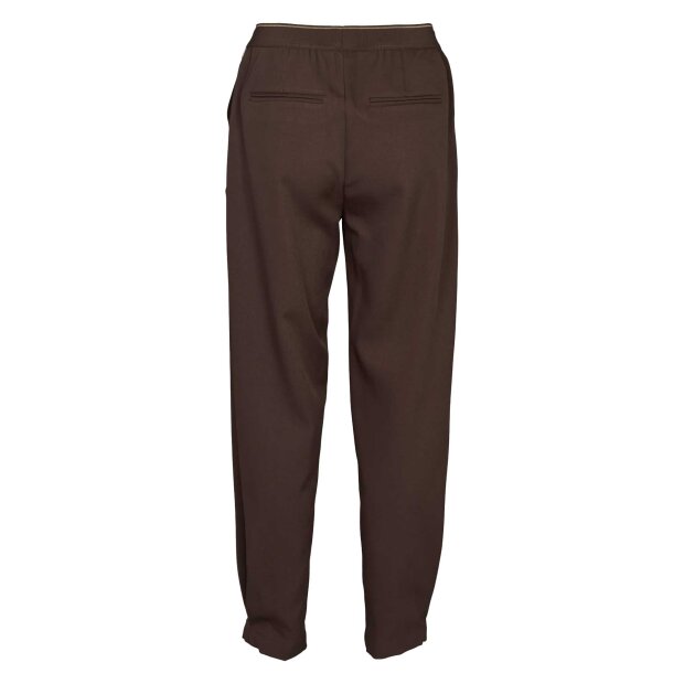 PREPAIR OF SCANDINAVIA - VIOLET PANTS | BROWN