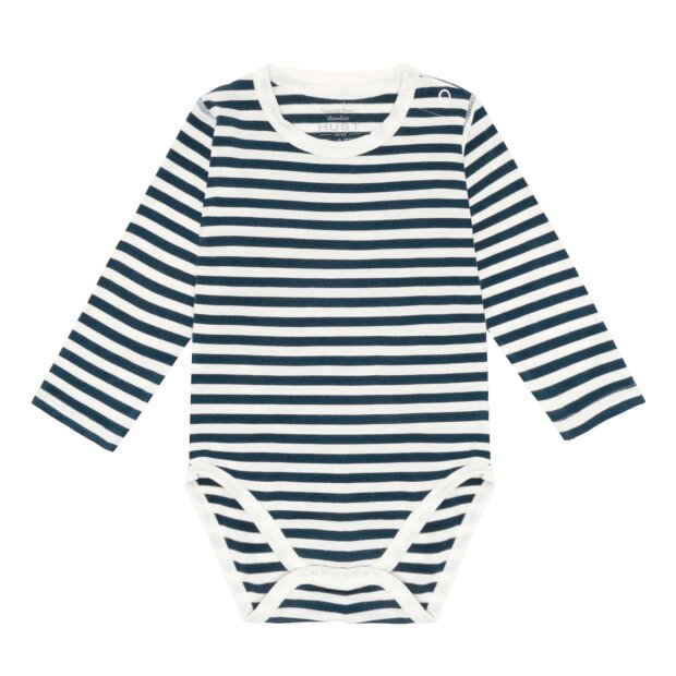 HUST AND CLAIRE - BULLER SKYWAY BODYSTOCKING | BLUES