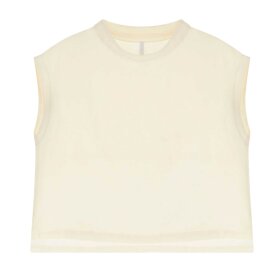 IMPERIAL - TOP | VANIGLIA