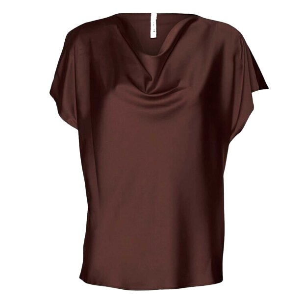 IMPERIAL - TOP | BROWN