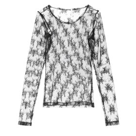 IMPERIAL - BLUSE | NERO